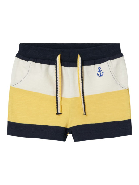 NBMFACTS SHORTS