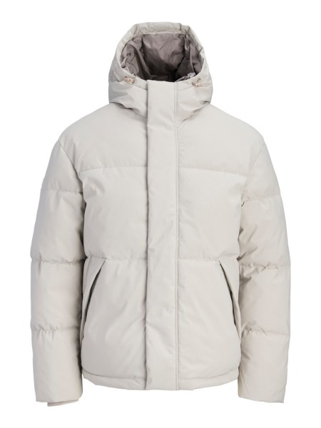 JJESOHO PUFFER HOOD AW26 SN