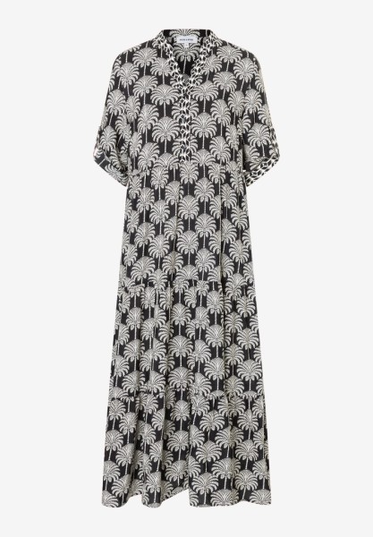 Maxikleid