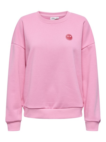 ONLZENJA XMAS BOXY L/S BOX RS SWT