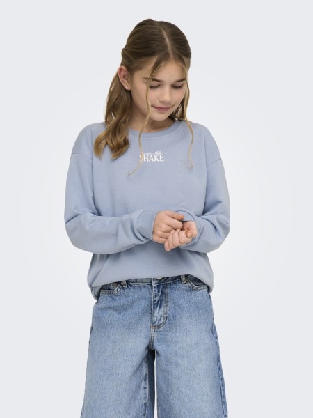 KOGPHILEA LIFE L/S LOOSE UB VD SWT