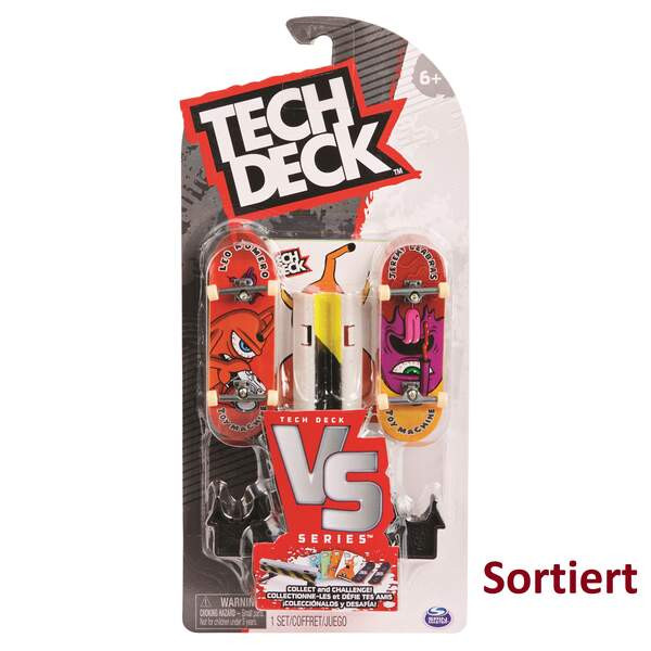 TECH DECK