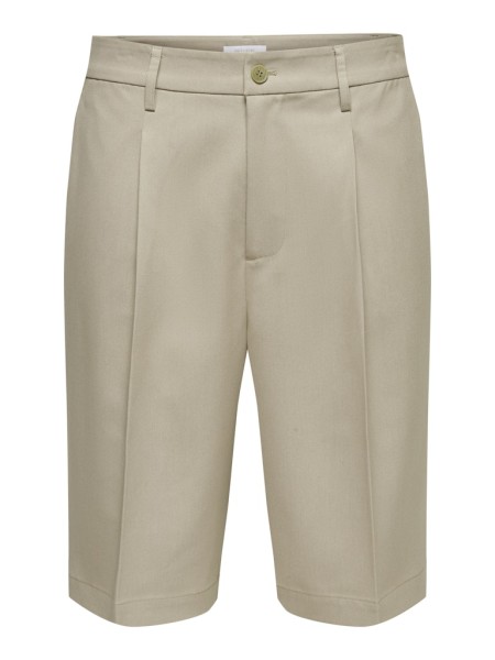 ONSDAVES LOOSE TAILORED 0346 SHORTS FRML