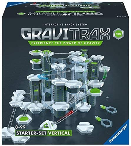 GraviTrax Vertical Starter-Set