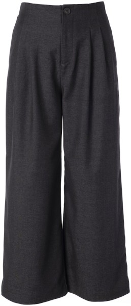 Jura trousers - cropped