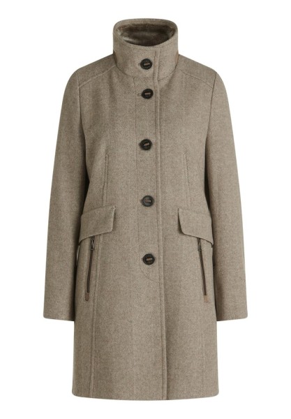 Winterjacke