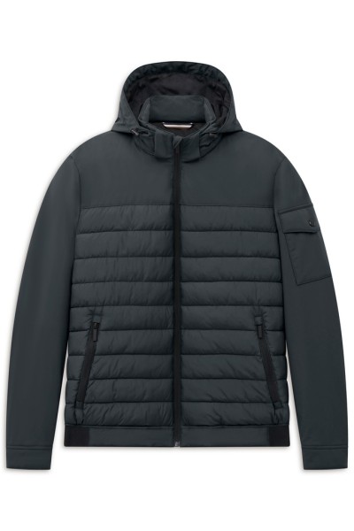 Herren Blouson