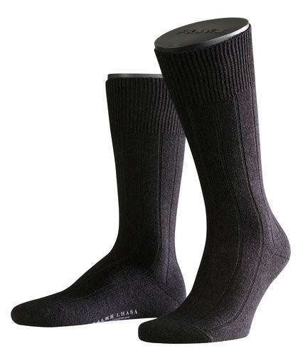 Socken Lhasa Rib
