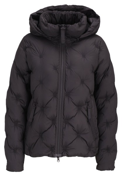 Daunen-Steppjacke