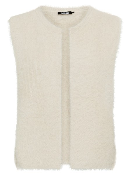 Cardigan Sleeveless