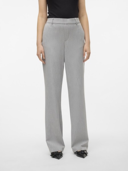 VMMAYA MW STRAIGHT SOLID PANT NOOS