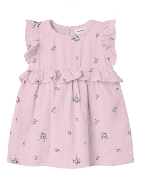 NBFHIKKA CAPSL DRESS