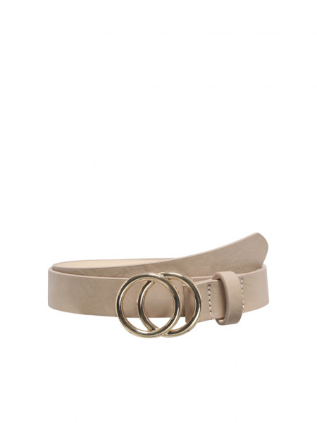 ONLRASMI FAUX LEATHER JEANS BELT NOOS