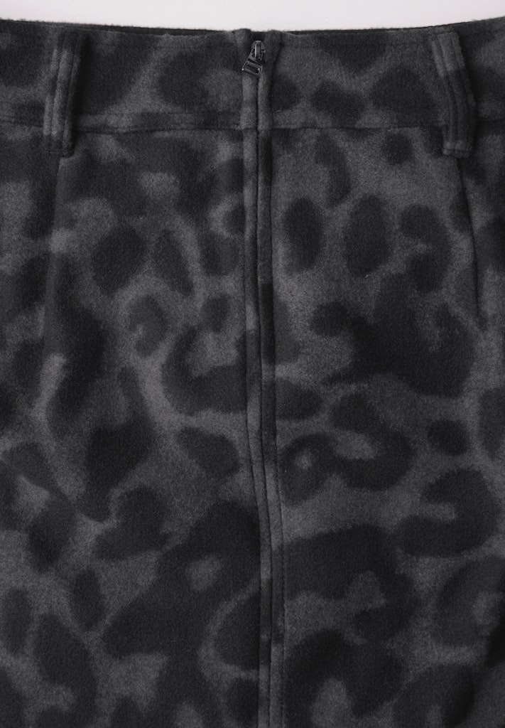 Leo-Rock in Wickel-Optik | Röcke | Bekleidung | Damen | Stackmann ...