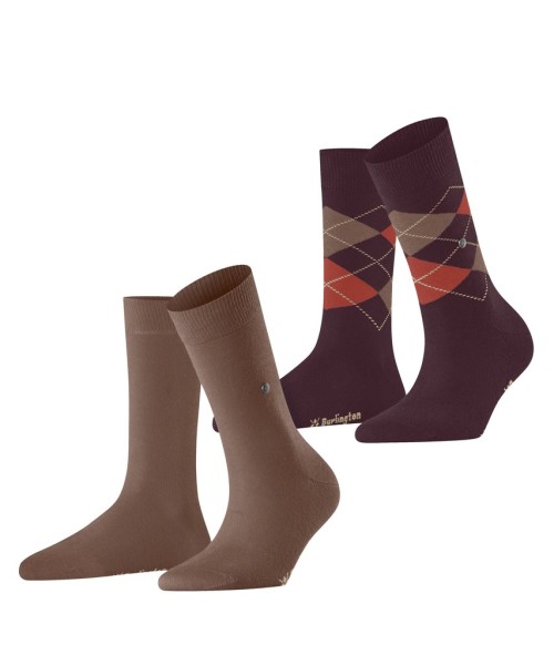 Burlington Everyday X-Mas 2-Pack Damen
