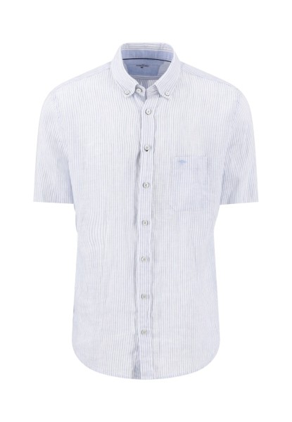 Linen Stripe, B.D., 1/1
