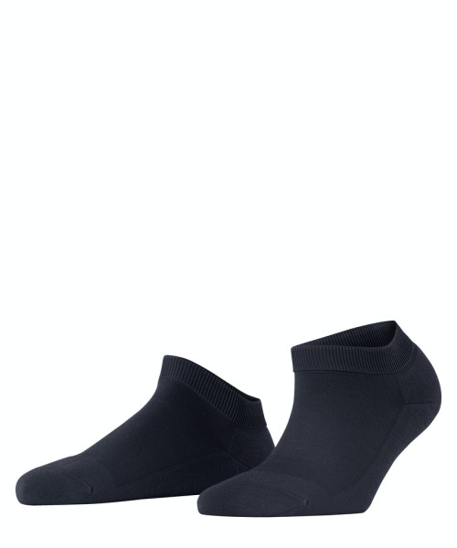 FALKE ClimaWool Damen Sneakersocken