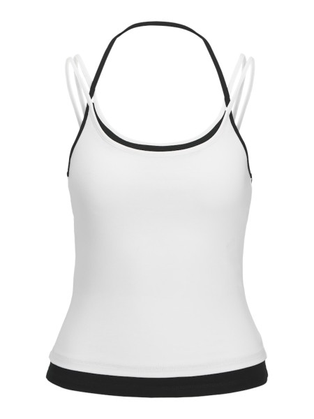 JXGIA STR SL LAYERING TOP JRS