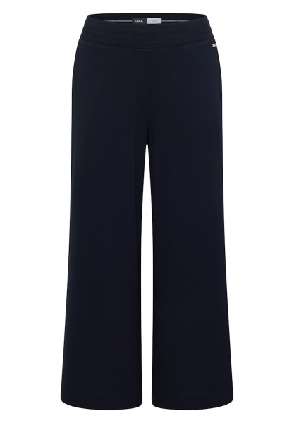 High Waist Wide Leg Hose im Loose Fit