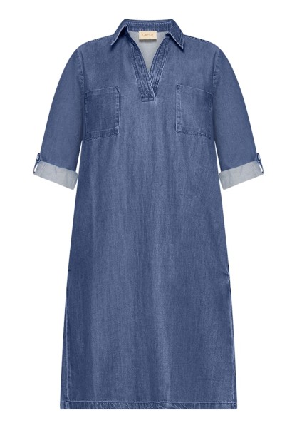 Jeanskleid