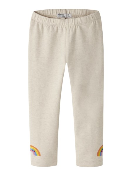 NMFLAUGE SWEAT LEGGING BRU