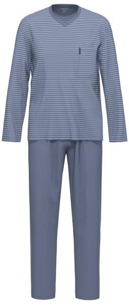 Org Extra Light SA lang V Hals