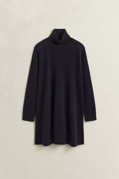 Superfine Lambswool Kleid