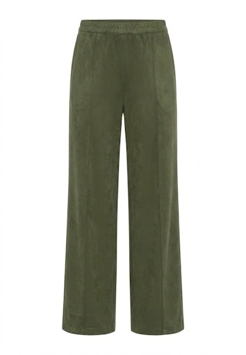 Trousers Casual Long