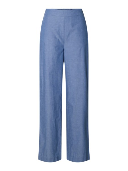 SLFKIRA-TARA HW WIDE PANT B