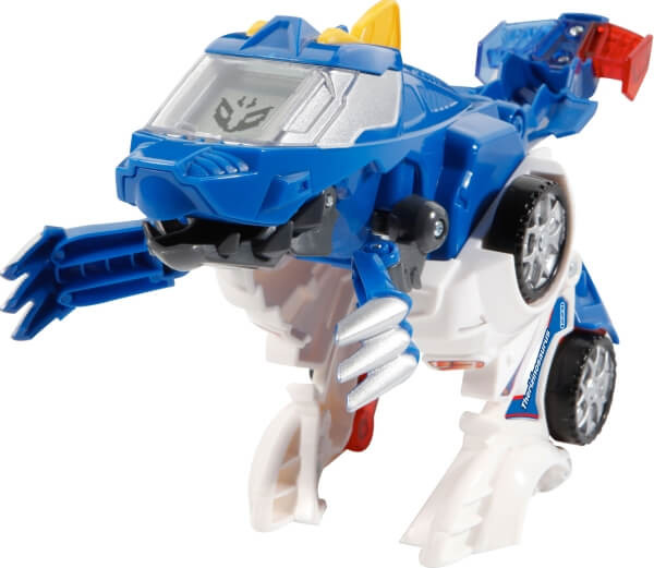 Switch &amp; Go Dinos - Therizinosaurus