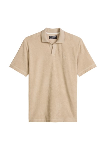 Poloshirt Towel.-Jersey regular
