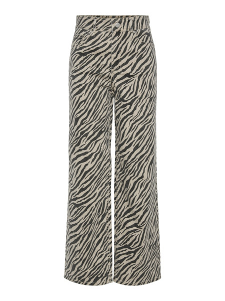 YASLEONORA HW DENIM JEANS NOOS