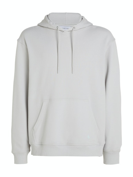 BLOWN UP DIFFUSED STACKED HOODIE
