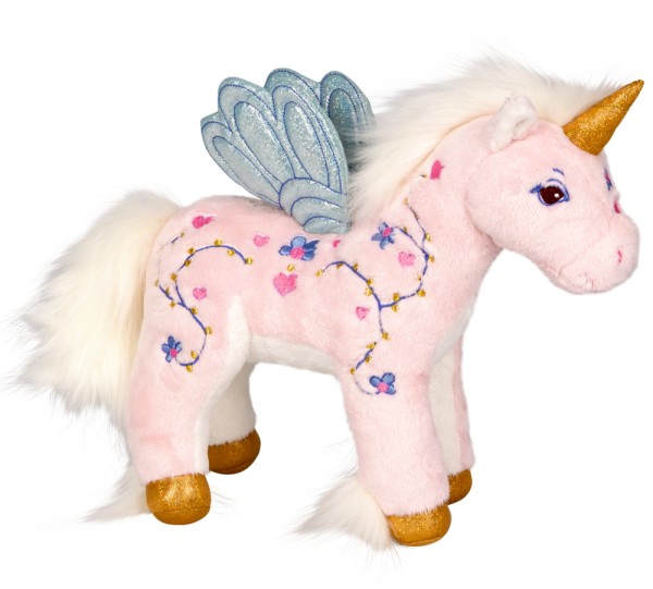 Einhorn Ella 27 cm