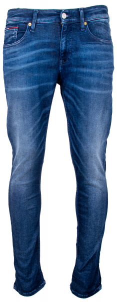 Slim-Fit-Jeans "Scanton"