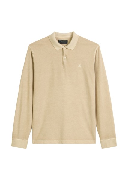 Poloshirt Jersey regular