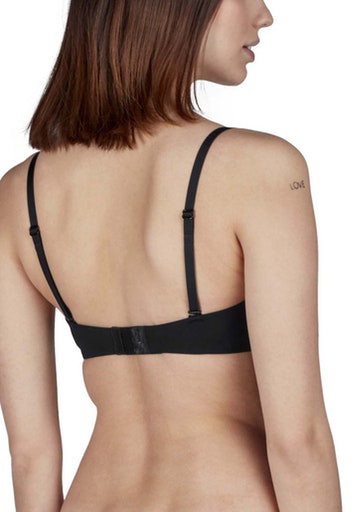 Skiny Damen Multi Schalen BH ohne Bügel Micro Essentials