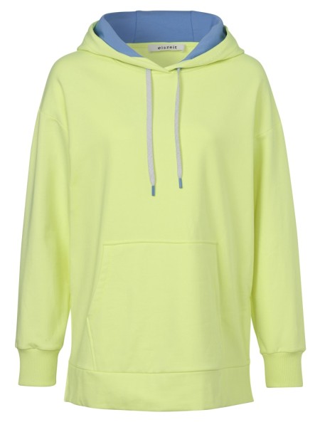 Sweatshirt Kapuze 1/1 Arm