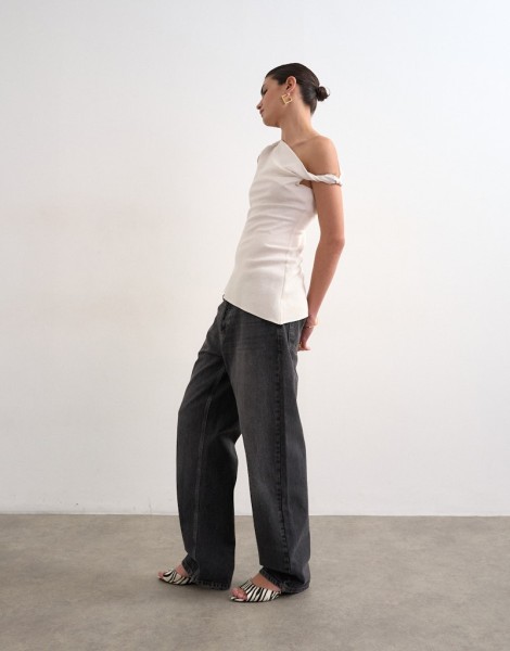 TSTALULA ASM TOP WVN