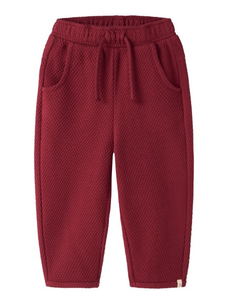 NMFNOELLA NIO LOOSE SWEAT PANT LIL