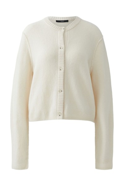 ILAYA Strickjacke