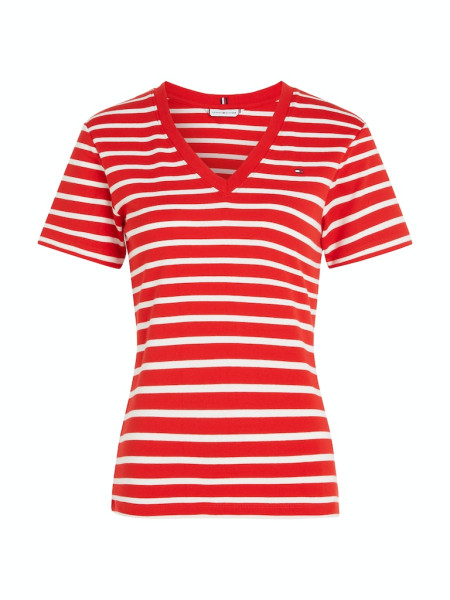 NEW SLIM CODY V-NECK SS