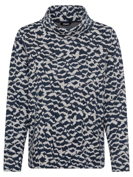 Sweatshirt Long Sleeves