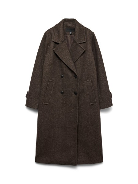VMEVA LONG COAT NOOS
