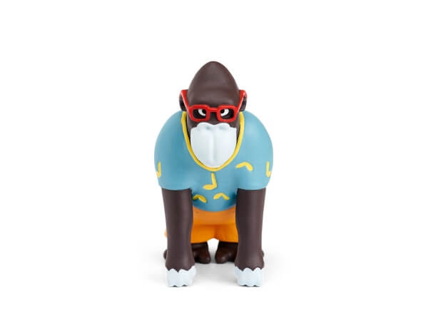 Tonies® Volker Rosin - Der Gorilla mit der Sonnenbrille - Figur