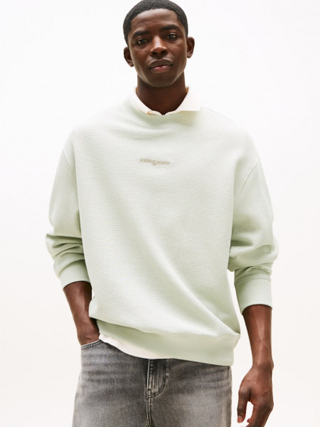 TJM RLX WAFFLE SCRIPT CREW