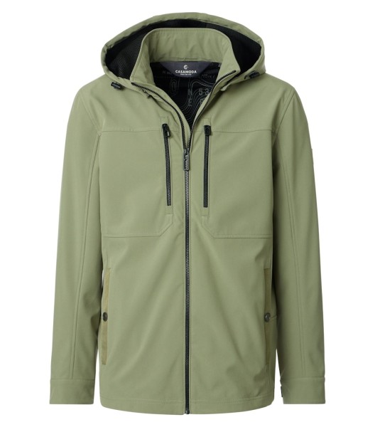 Softshelljacke