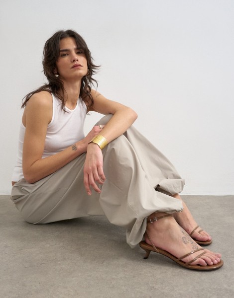 TSBALIA BALLOON TROUSERS JRS