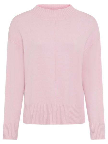 Pullover Long Sleeves