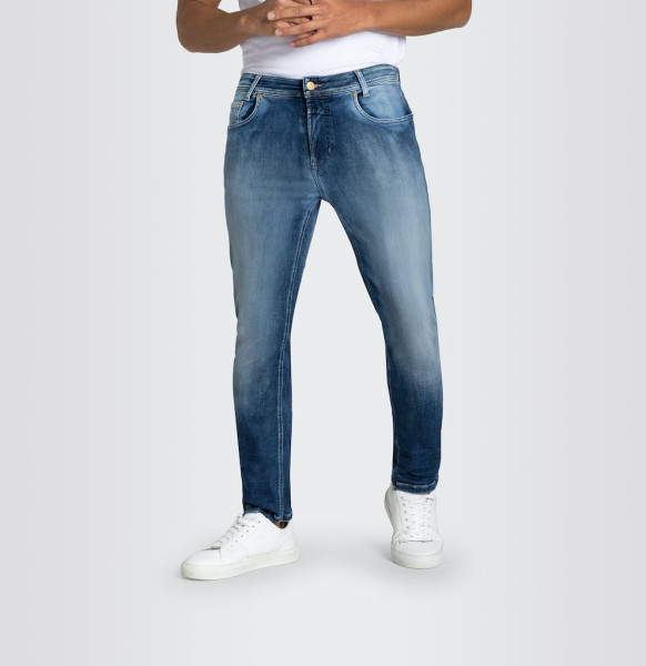 MAC JEANS - Driver Jeans, MacFlexx